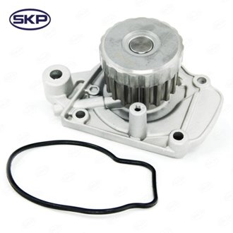 Engine Water Pump