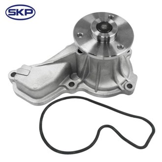 Engine Water Pump