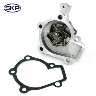 Engine Water Pump