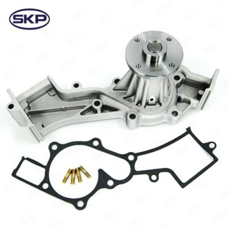 Engine Water Pump