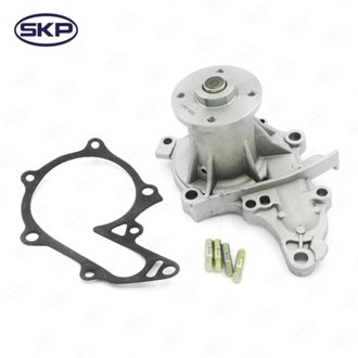 Engine Water Pump