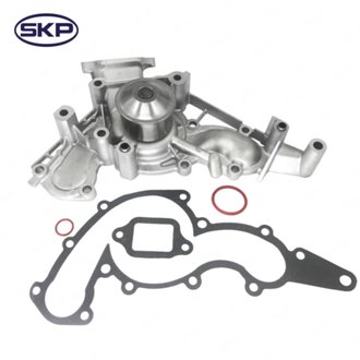 Engine Water Pump