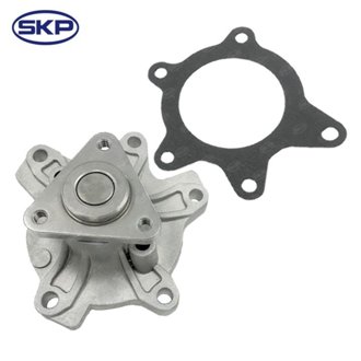 Engine Water Pump