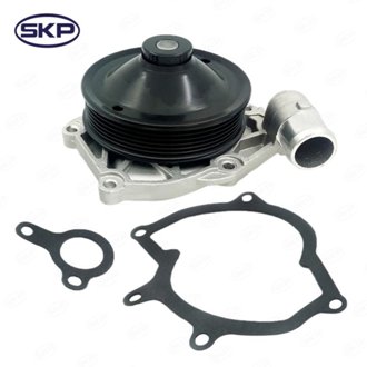 Engine Water Pump