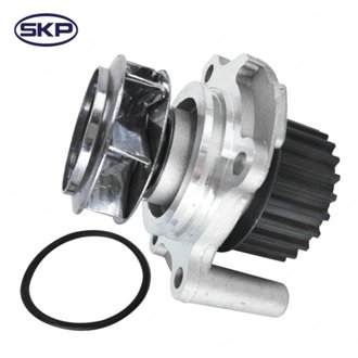 Engine Water Pump