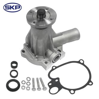 Engine Water Pump