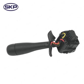 Turn Signal / Headlight / Windshield Wiper/Washer Combination Switch & Lever Set