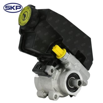 Power Steering Pump