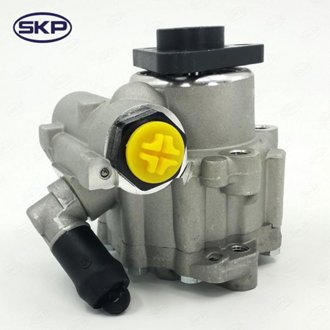 Power Steering Pump