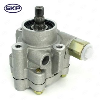 Power Steering Pump