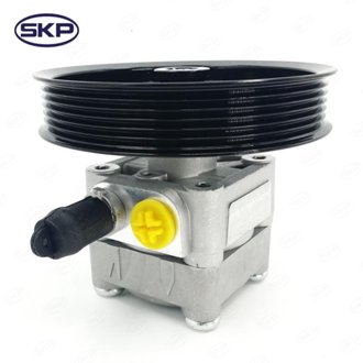Power Steering Pump