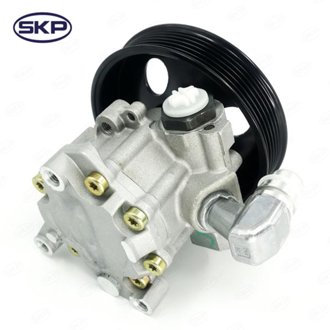 Power Steering Pump