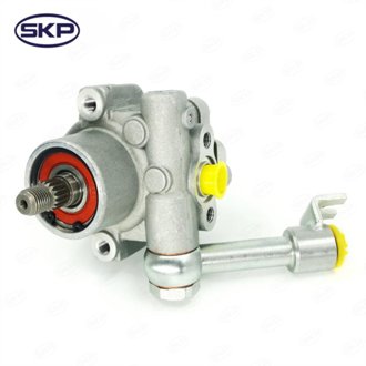 Power Steering Pump