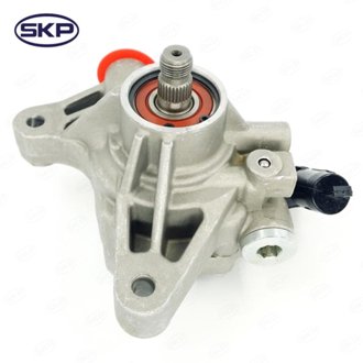 Power Steering Pump