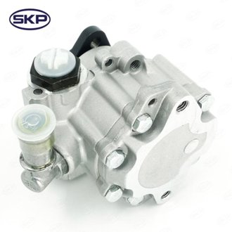 Power Steering Pump