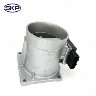 Mass Air Flow Sensor Assembly
