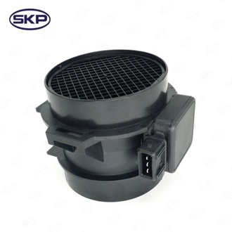 Mass Air Flow Sensor Assembly