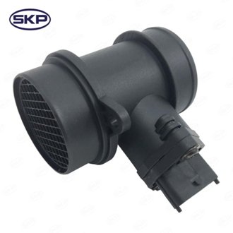 Mass Air Flow Sensor Assembly