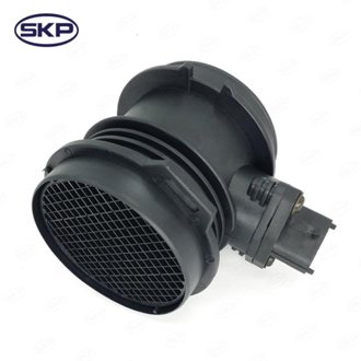 Mass Air Flow Sensor Assembly
