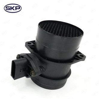 Mass Air Flow Sensor Assembly