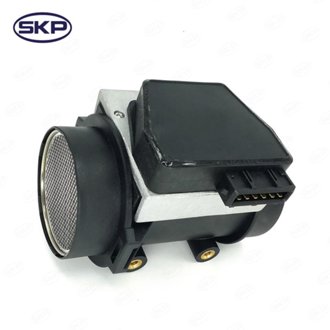 Mass Air Flow Sensor Assembly