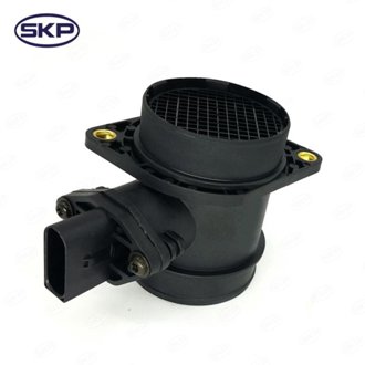 Mass Air Flow Sensor Assembly