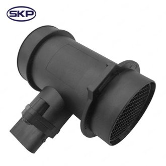 Mass Air Flow Sensor Assembly