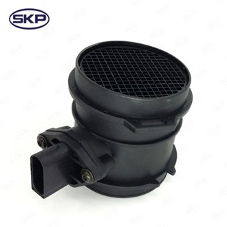 Mass Air Flow Sensor Assembly