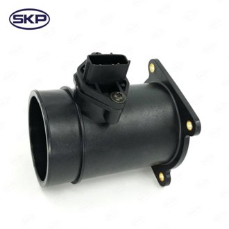 Mass Air Flow Sensor Assembly