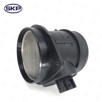 Mass Air Flow Sensor Assembly