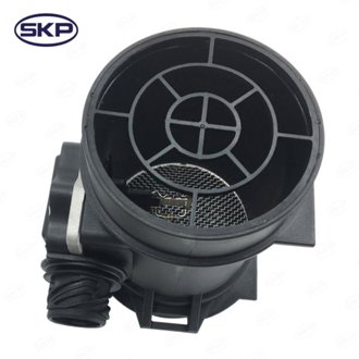 Mass Air Flow Sensor Assembly