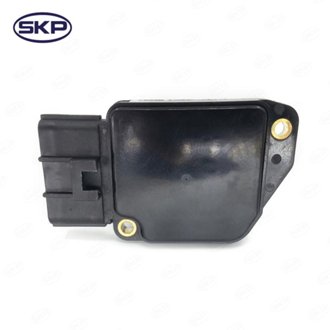 Mass Air Flow Sensor Assembly