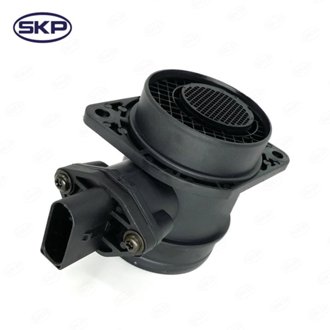 Mass Air Flow Sensor Assembly