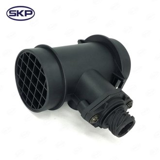 Mass Air Flow Sensor Assembly