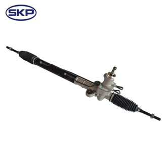Rack And Pinion Assembly