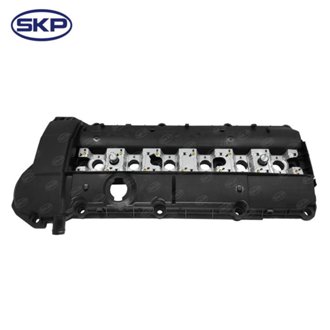 Engine Valve Cover