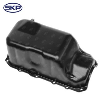 Engine Oil Pan