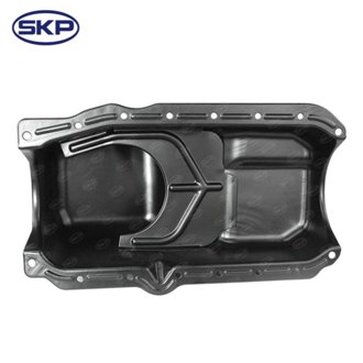 Engine Oil Pan