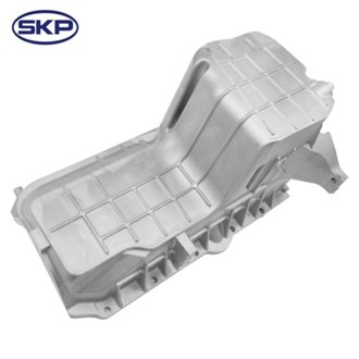 Engine Oil Pan