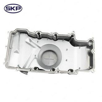 Engine Oil Pan