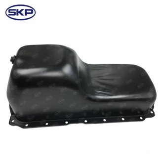 Engine Oil Pan