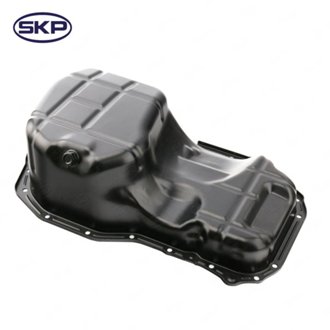 Engine Oil Pan