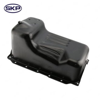 Engine Oil Pan