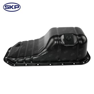 Engine Oil Pan