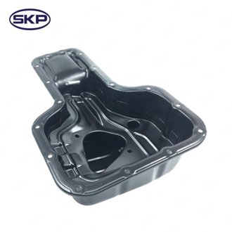 Engine Oil Pan