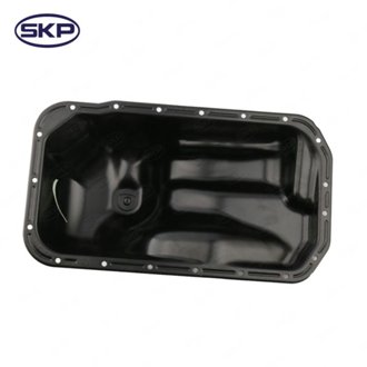 Engine Oil Pan