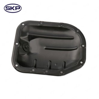 Engine Oil Pan
