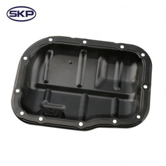 Engine Oil Pan