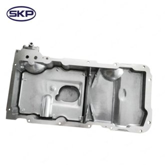 Engine Oil Pan