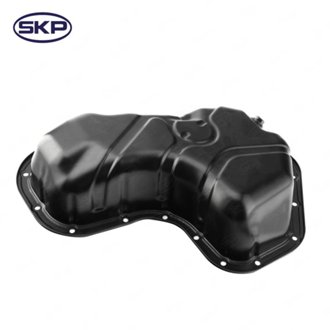 Engine Oil Pan
